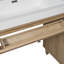 Meuble-lavabo 60 po avec lavabo SMC-440483119