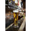 Beer Bavaria 22 oz. Plisner Glass