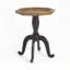 Table de bout