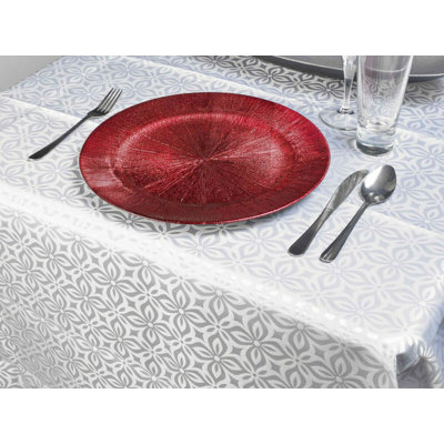 Elisabeth Solid Colour Charger