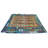 Flatweave Said Red Rug