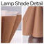 Lampe de table Petal