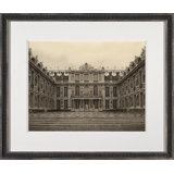 Palace Of Versailles Print