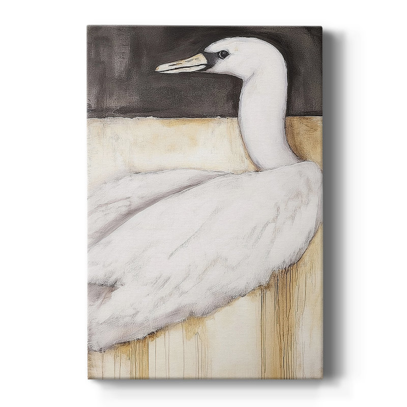 ANIMALS Series CCGLXXXX-Gallery Cavas sur mesure, H 27 po x l 18 po
