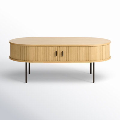 Iris Coffee Table