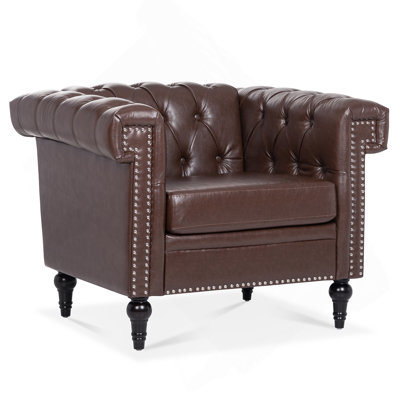 Daintin Upholstered Armchair