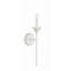 Applique murale en acier Margo-84159247