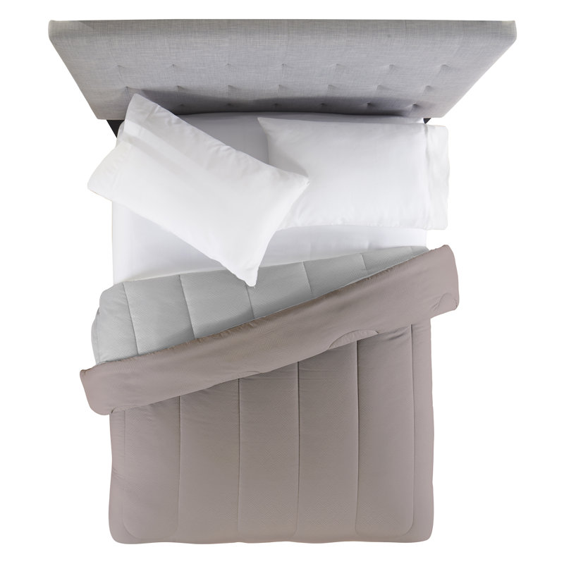 Bedding, Twin, White
