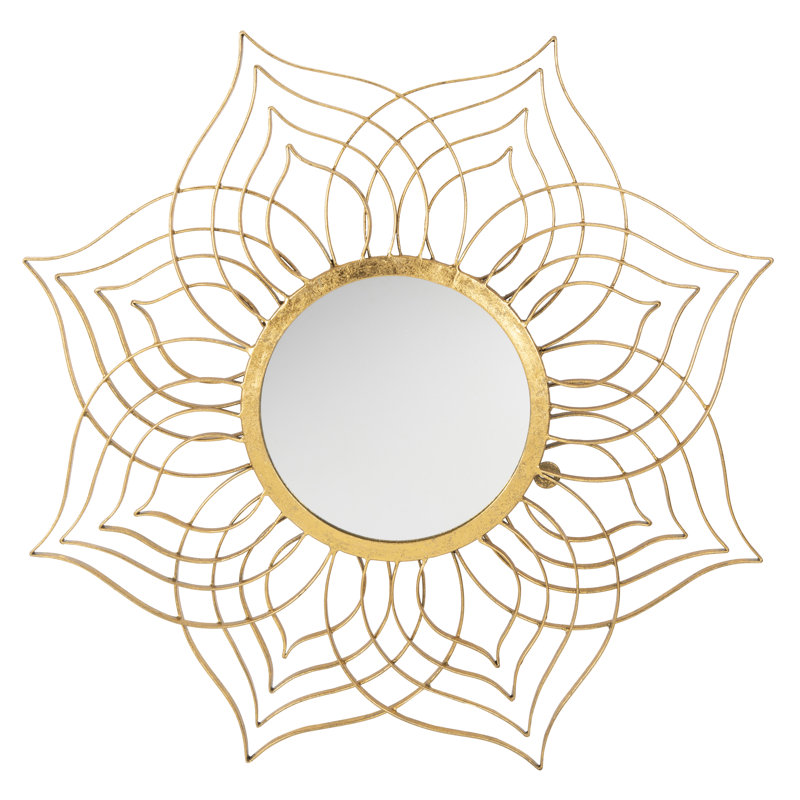 Miroir d'appoint Caballero