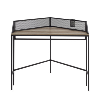 Bureau en coin Bowie