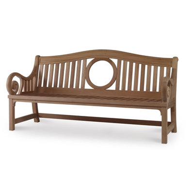 Thomas O'Brien Outdoor Bench
