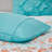 Boho Comforter Set With Bed Sheets