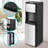 3 Temperature Settings Bottom Loading Water Dispenser With With Child Safety Lock ,  5 Gallon Hot Cold Water Cooler