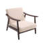 Schlegel Velvet Armchair
