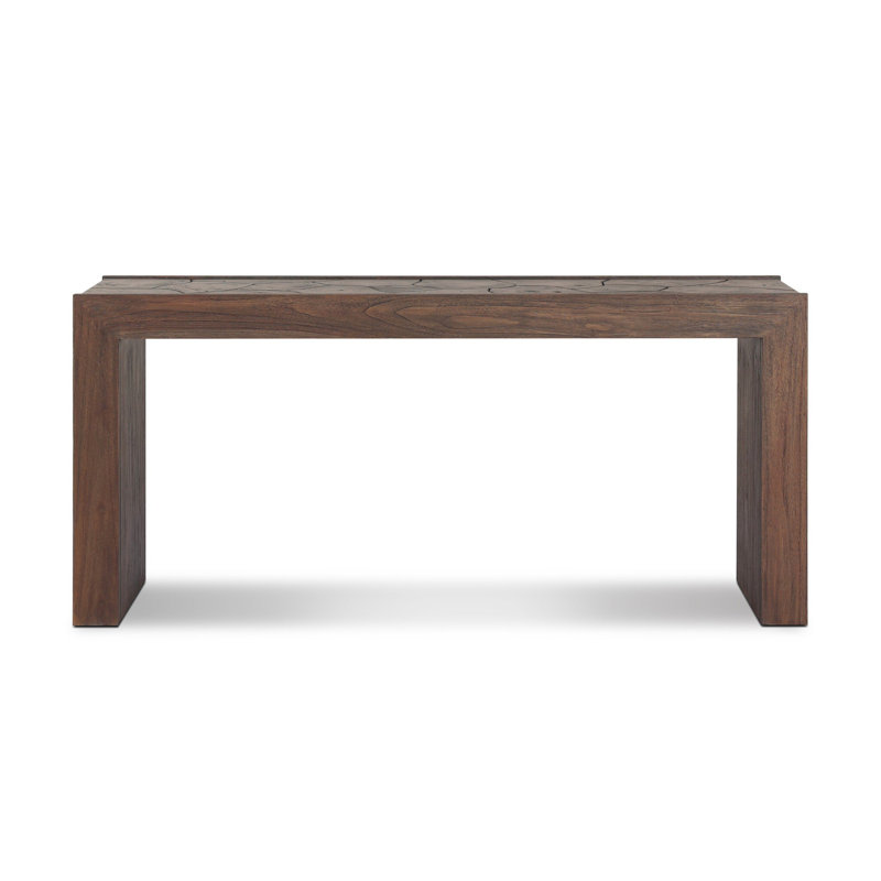 Ridge Outdoor Console Table