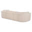 Matina Modular Sofa Taupe-316487441