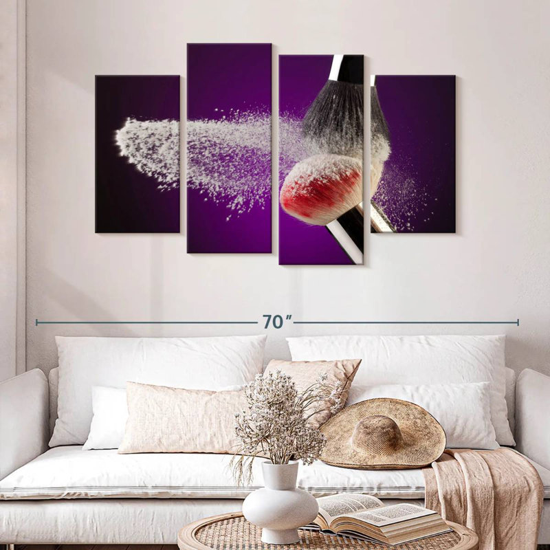 Face Makeup Brushes