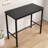 Metal Base Dining Table-660336450-660336462