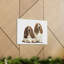 Wall Art on Canvas