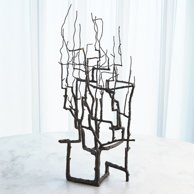 Willow Sculpture