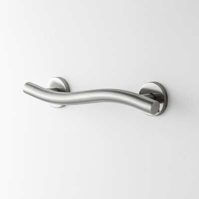16in Bathroom Grab Bar