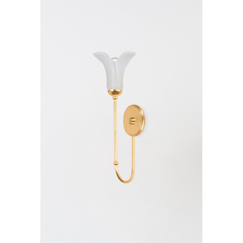 Montclair 1 Light Wall Sconce