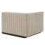 Fauteuil rembourré Conjure Channel-1135583067