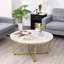 Aceline Frame Coffee Table