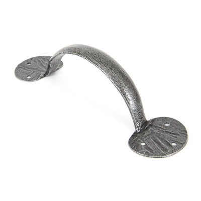 Bean 7.8 cm centre Arch Handle