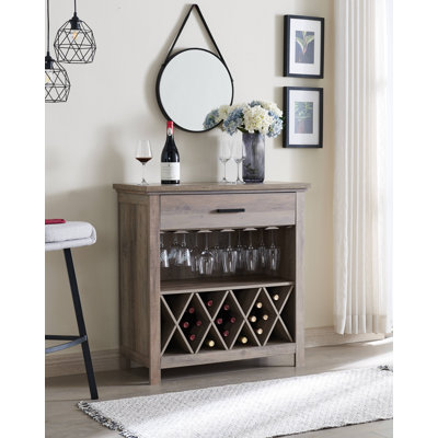Jill Zarin 35'' Sideboard