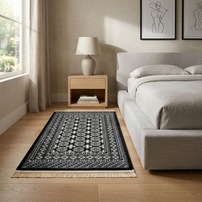  Tapis Balik Tekke