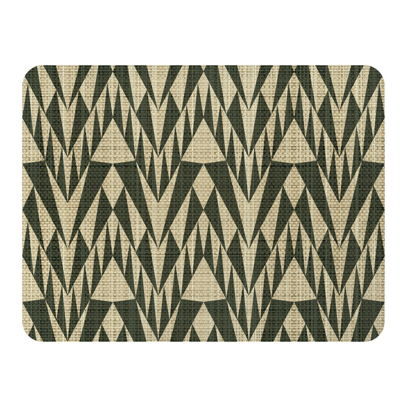 Rahman Quilted Throw Blanket
