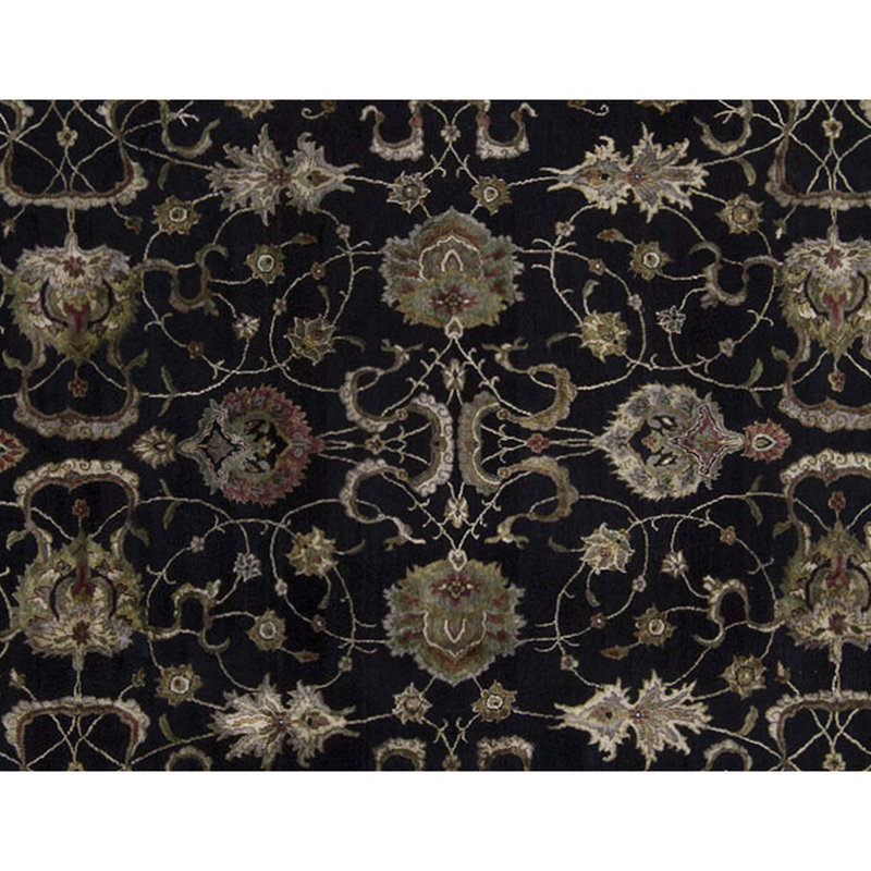One-of-a-Kind 9'1" X 12'2" Area Rug