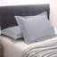 Taie décorative de couleur unie 100% coton-1700337476-1700337503