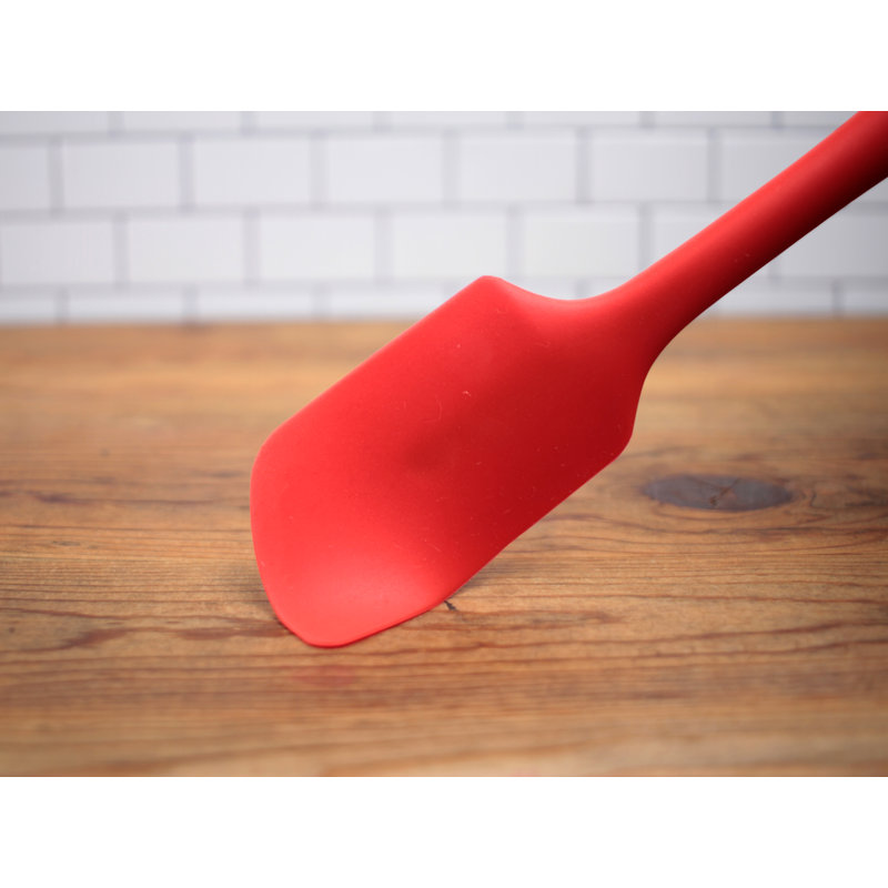 Spatule d'Ela, Rouge