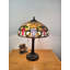 Lampe de table Tiffany Olivia