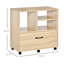 Classeur latéral mobile 1 tiroir Graettter-402753499