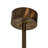 Jaliyha 30'' Ceiling Fan with LED Lights