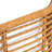 Outdoor Chair Club - Sleek Design And Water- Features Chair For Gardens Modern