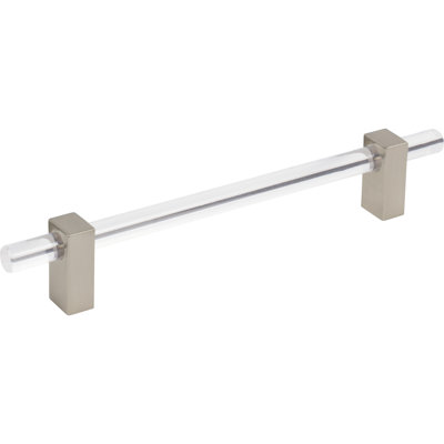 Spencer Bar pull