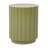 Verdant Metal Accent End Table