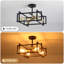 4 - Light Chandelier