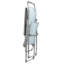 Fauteuil inclinable Lafuma Alu Cham Batyline-1619295310