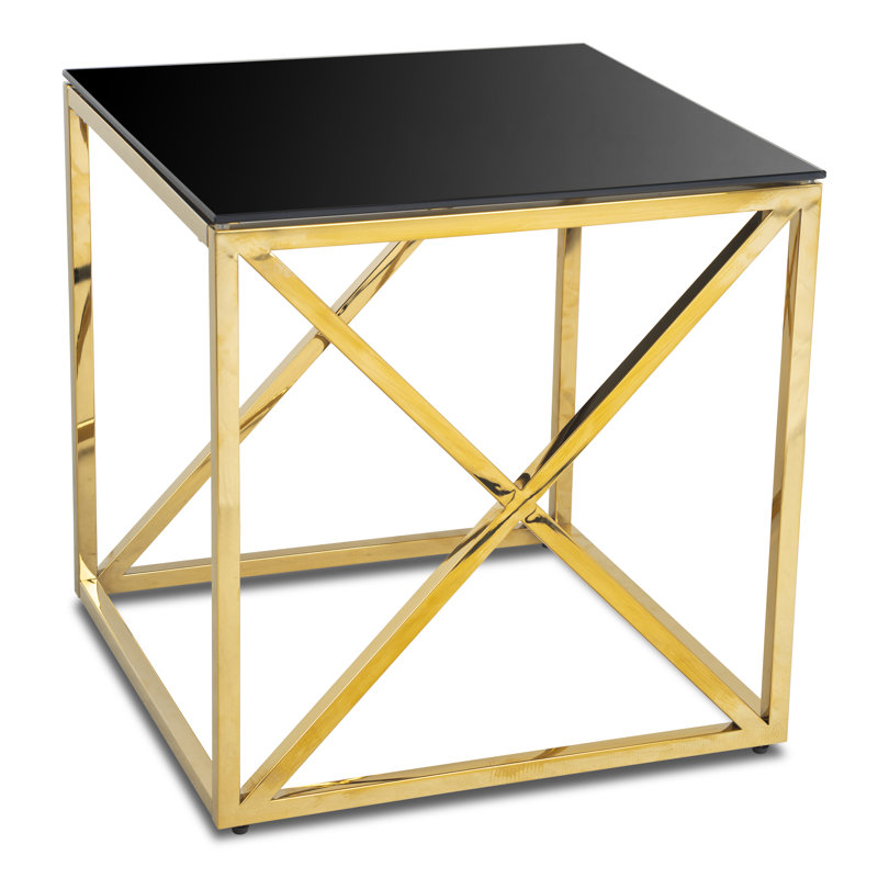 Carl Frame Coffee Table