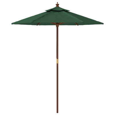 Aslyn Market Parasol