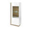 Alleana Display Cabinet