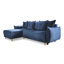Lazy Lukka 4 Seater Corner Sofa -524997104
