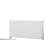 Amadis Wooden Sleigh Bed-221437840-221437841