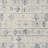Performance Ornate Traditional Vintage Blue/Gray/Ivory Waterproof Rug-2068495007