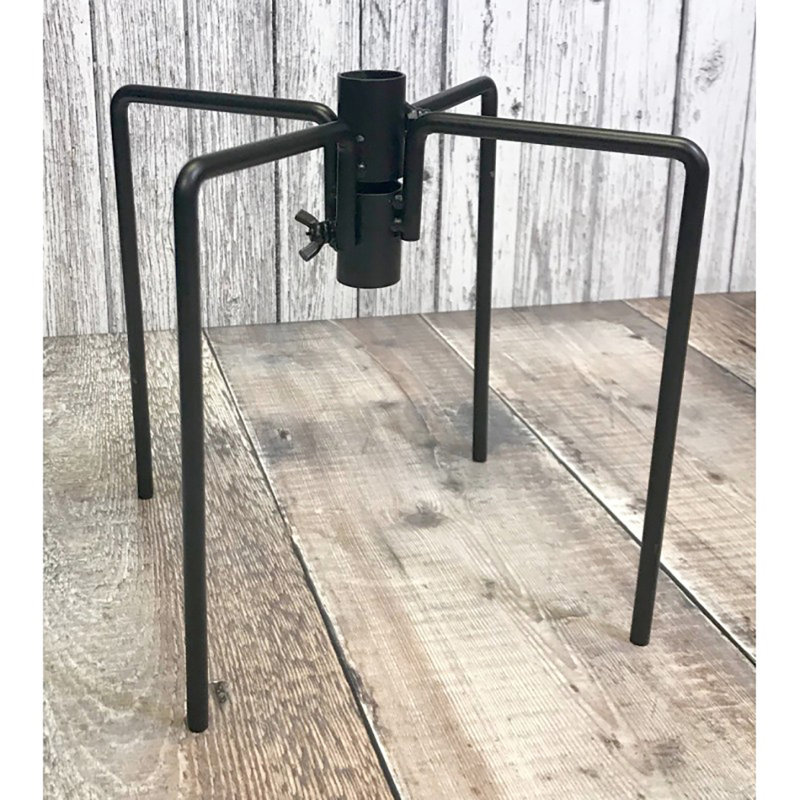 Pinckard Steel Accent
